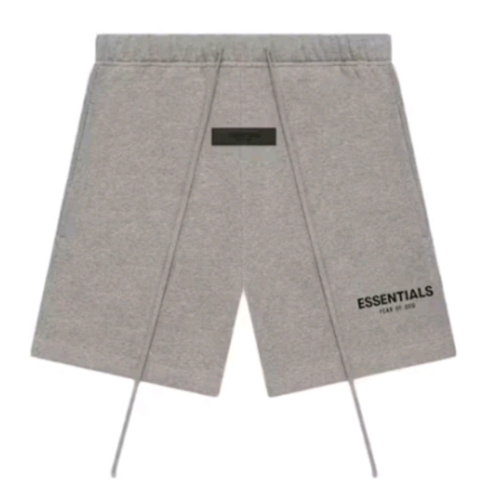 The Fear Of God Essentials Shorts
